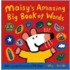Maisy's Amazing Word Book