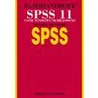 Basishandboek SPSS 11