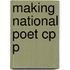 Making National Poet Cp P