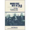 Making Peace With The Plo door David Makovsky