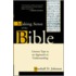 Making Sense Of The Bible