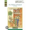 Making of England to 1399 door Wilber Smith