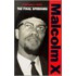 Malcolm X - February 1965