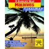Maldives Insight Fleximap by Insight Map