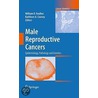Male Reproductive Cancers door Onbekend