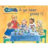 Hoera, ik ga naar groep 1!