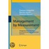 Management By Measurement