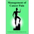 Management Of Cancer Pain