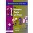 Managing People And Teams