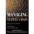 Managing The Supply Chain
