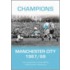 Manchester City 1967-1968