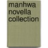 Manhwa Novella Collection