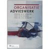 Organisatieadvieswerk