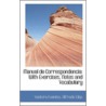 Manual De Correspondencia door Ventura Fuentes