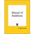 Manual Of Buddhism (1853)
