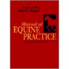 Manual Of Equine Practice door David S.J. Hodgson