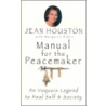 Manual for the Peacemaker door Porter Manuals