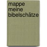 Mappe Meine Bibelschätze by Claudia Kündig