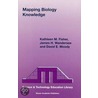 Mapping Biology Knowledge door Kathleen M. Fisher