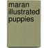 Maran Illustrated Puppies