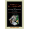 Margery Allingham Omnibus door Margery Allingham