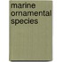 Marine Ornamental Species