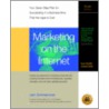 Marketing On The Internet door Jan Zimmerman