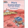 Mars Exploration Col Book door LaFontaine