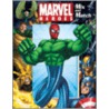 Marvel Heroes Mix & Match door Michael Teitelbaum