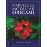 Marvelous Modular Origami door Meenakshi Mukerji