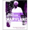 Maryland Slave Narratives door Onbekend