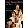 Master Musicians of India door Regula Qureshi