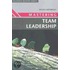 Mastering Team Leadership