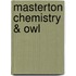 Masterton Chemistry & Owl