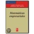 Matematicas Empresariales