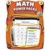 Math Power Packs, Grade 3 door Frank Schaffer