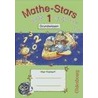 Mathe-Stars 1 Grundwissen door Werner Hatt