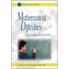 Mathematical Difficulties by Gary Phye