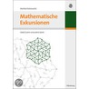 Mathematische Exkursionen door Manfred Dobrowolski