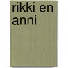 Rikki en Anni