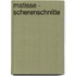 Matisse - Scherenschnitte