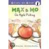 Max & Mo Go Apple Picking door Patricia Lakin