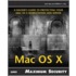 Maximum Mac Os X Security