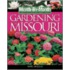 Mbm Gardening in Missouri