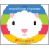 Mealtime Rhymes Placemats