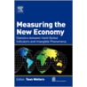 Measuring the New Economy by Wolters Teun