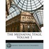 Mediaeval Stage, Volume 1