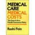 Medical Care Medical Cost