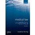 Medical Law & Ethics 3e P