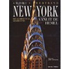 New York vanuit de hemel